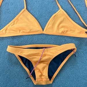 Jolyn bikini set